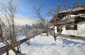 Отель Finest Ski Chalet Leogang, Леоганг
